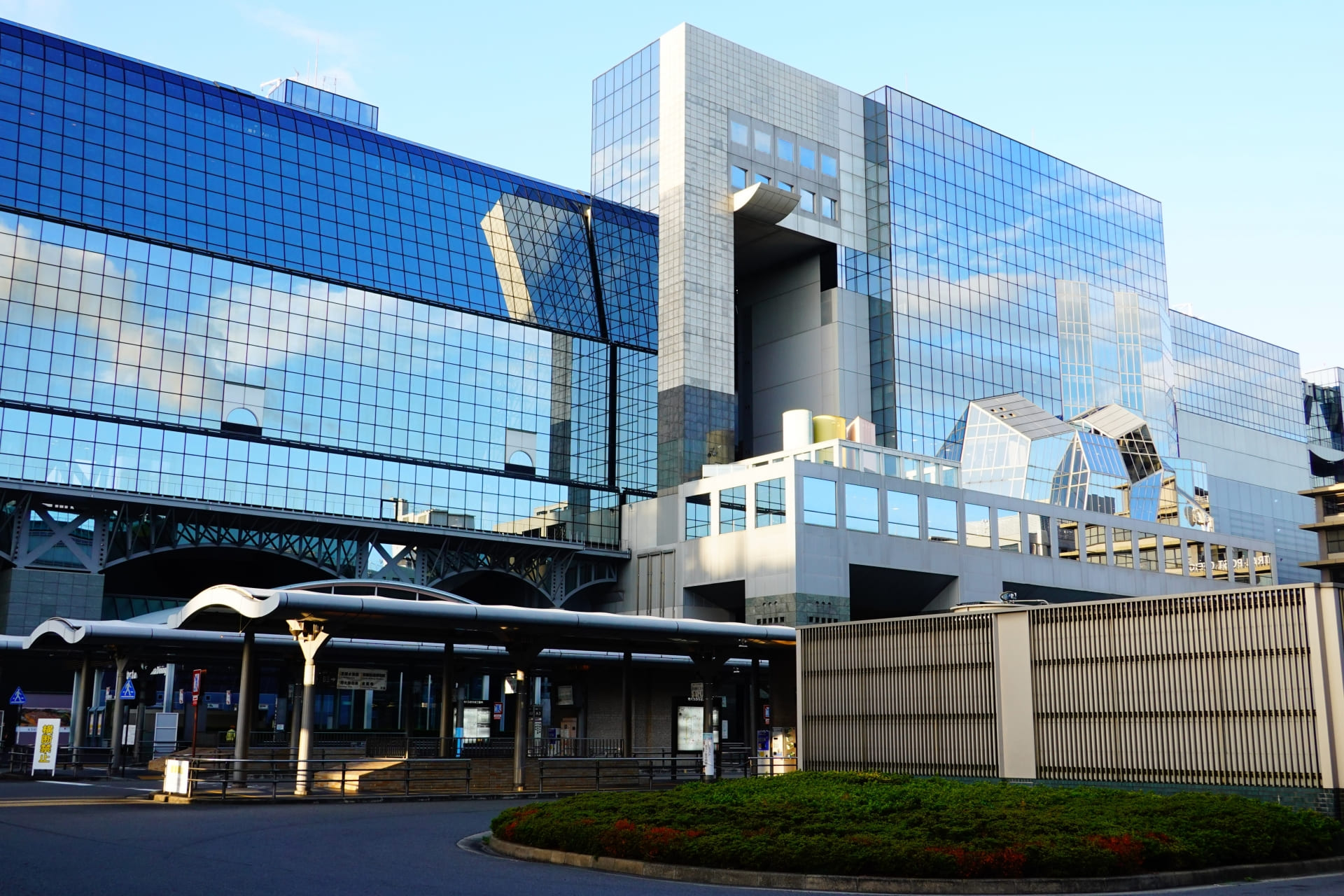 ライザップゴルフ京都店へのアクセス